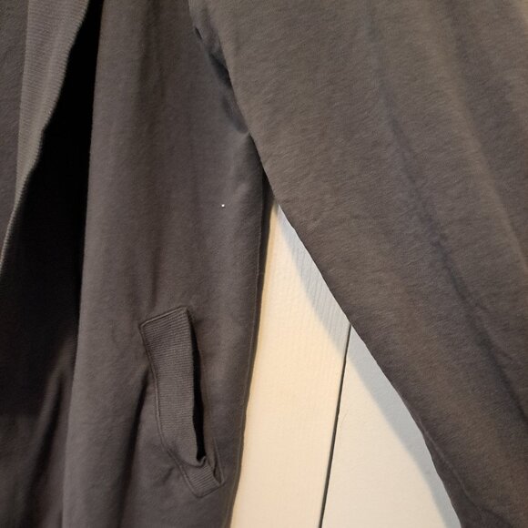 GAP Body Collared Long Cardigan - Picture 4 of 5